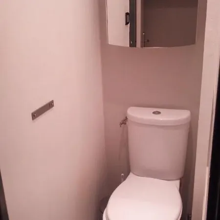 Privee Dans T3 Proche De Toute Commodites Appartamento *