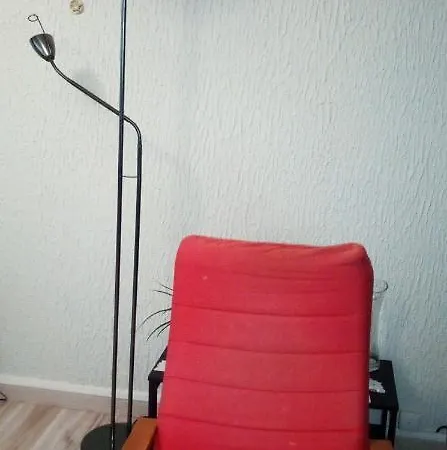 Privee Dans T3 Proche De Toute Commodites *